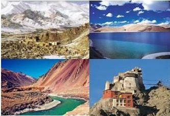 Tips for traveling to Ladakh